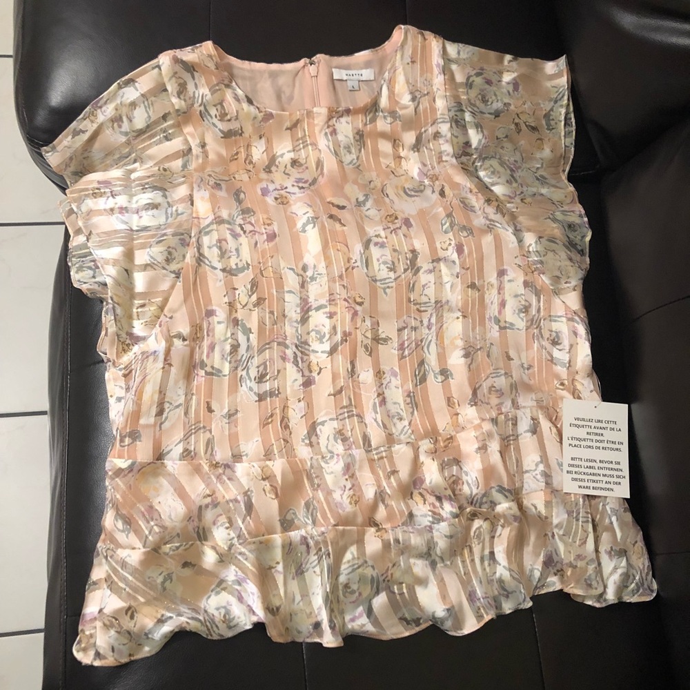 Maette by Stella & Dot Top